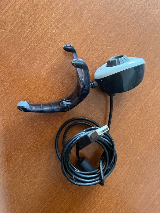 Webcam Creative com Microfone434319739858472961