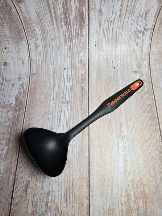 Chochelka Tupperware