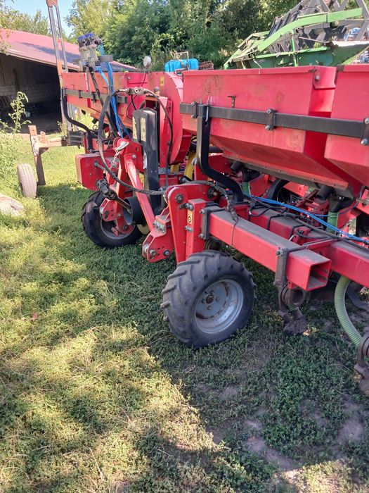 Продам сівалку MaterMacc MS 4100