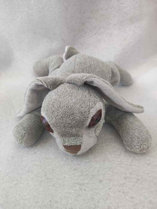 Зайченя для подарунків