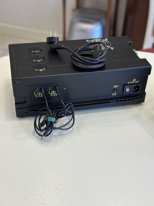 ДБЖ на 15000 мА LFP батарея для ноутбука, роутера, відеонагляду