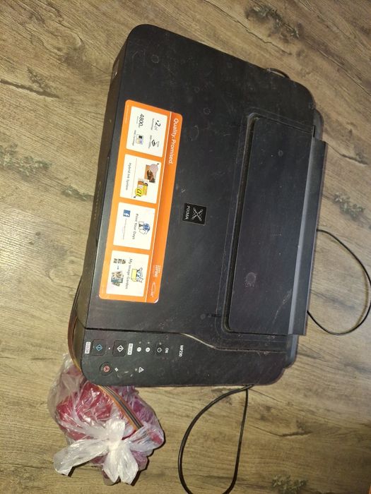 Принтер Canon Pixma 230.Под ремонт