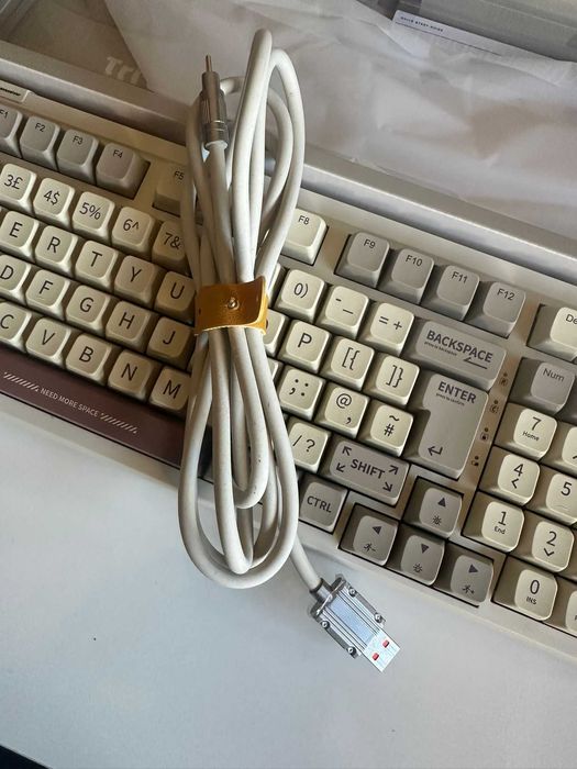 Epomaker RT100 Teclado Mecânico  + Garantia
