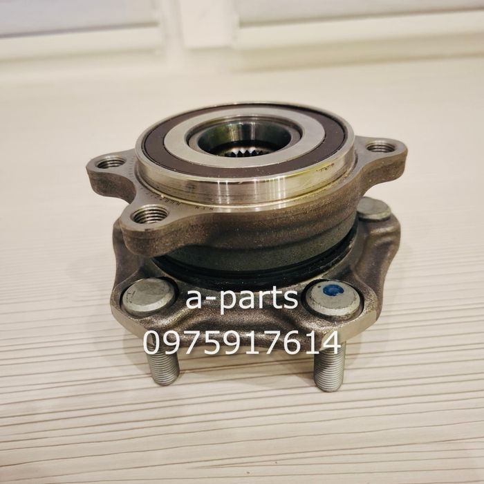 Ступица передняя задняя Ниссан Рог Nissan Rogue T33 2021-2025