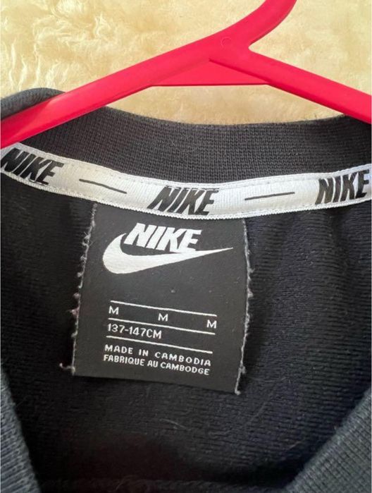 Кофта Nike розмір S