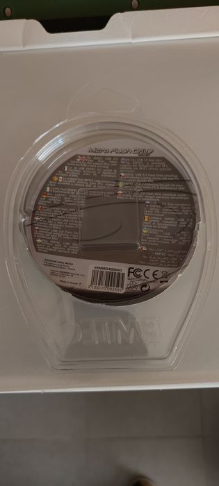 Pendrive Emtec 4gb