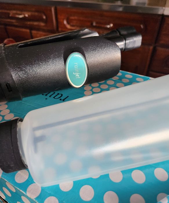 Rainjet da Rainbow SRX