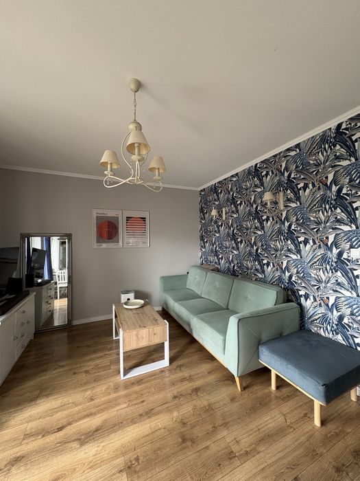 Komfortowe mieszkanie w centrum Olsztyna – Kopernik Park | Balkon | Garaż podziemny