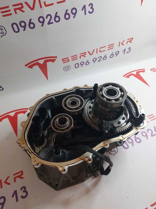 В продаже! Дифференциал на Tesla Model 3 | Y 2018-2024г  1120960-11-H