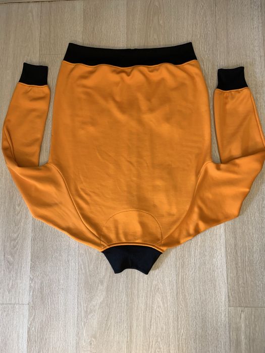 Bluza Reprezentacji Holandii Retro COPA 1978 World Cup