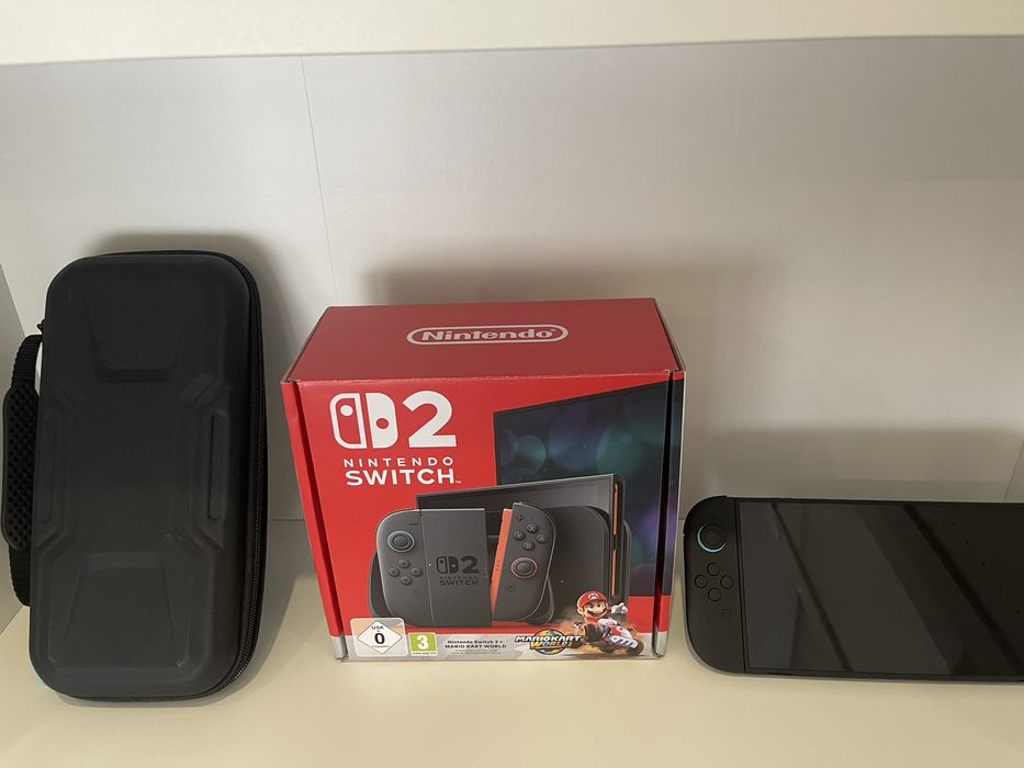 Nintendo Switch 2