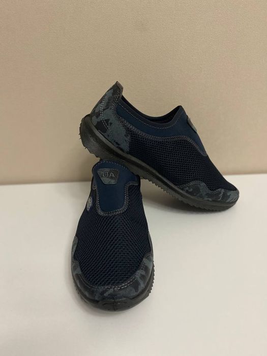 Мокасини (сліпони) чоловічі, нові, дуже зручні