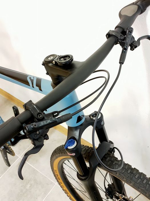 Canyon Pathlite AL SL 7.0 - M108  •  Rozmiar L  •  Okazja