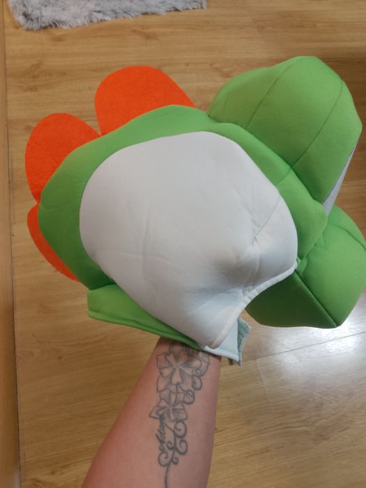 Strój,przebranie Yoshi