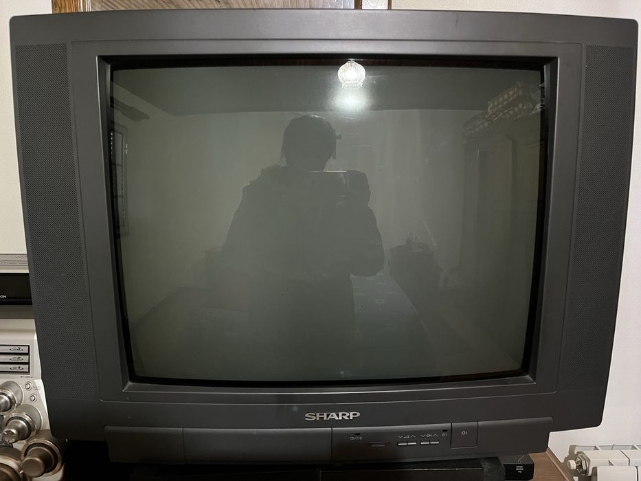 Televisao  Sharp