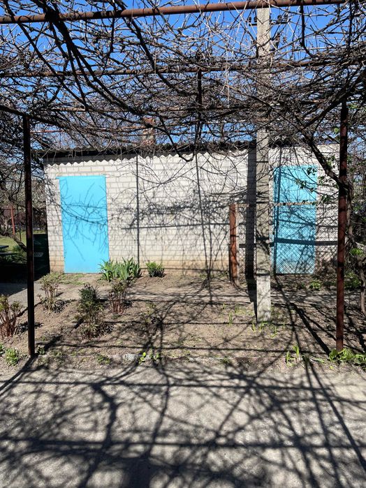 Продам дачу на Правому (початок Великого Лугу)