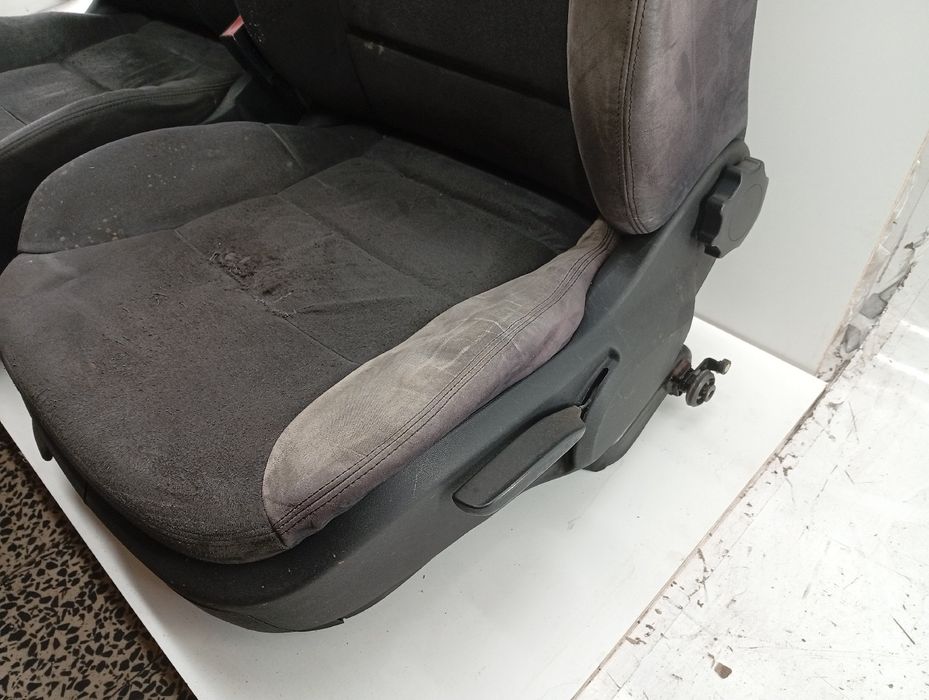 Conjunto de bancos - AUDI A3 (8L1) | 96 - 06