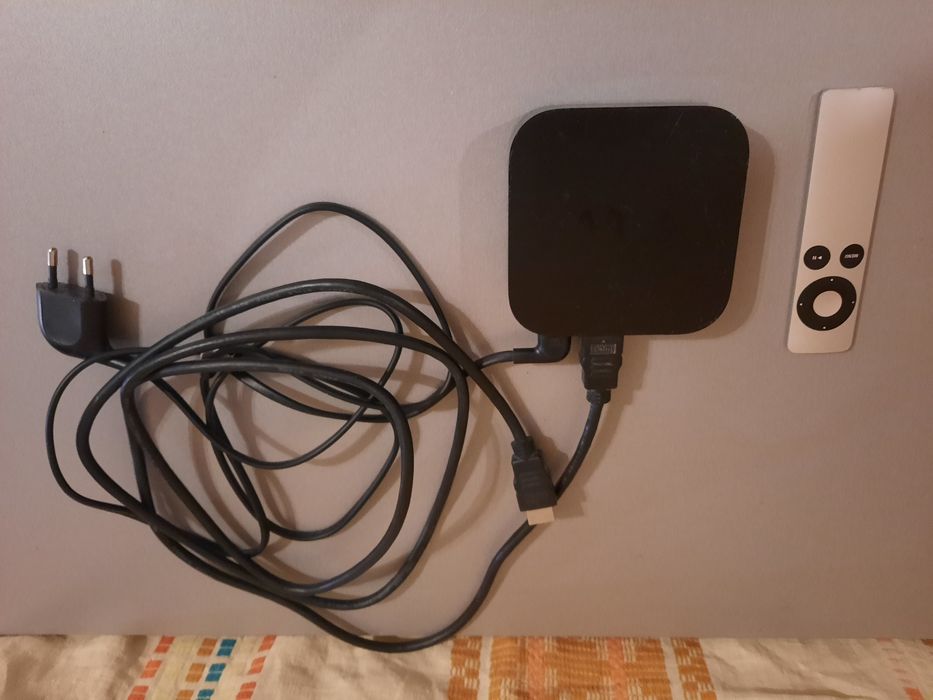 Apple TV оригинал эпл тв