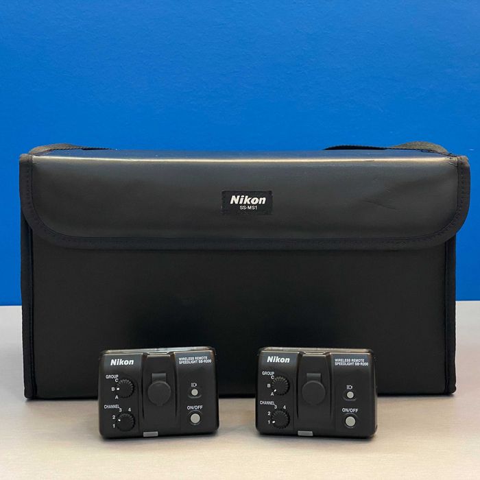 Nikon Remote Kit R1 (Wireless Close-up)