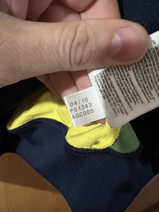 Олимпийка бомбер Adidas track top