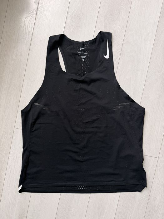 Майка чоловіча nike