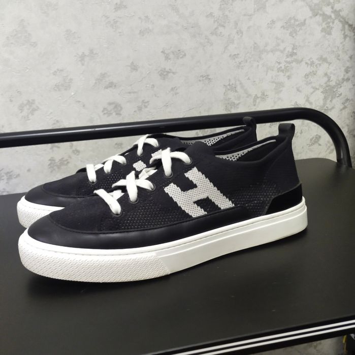 Hermès Bouncing Sneaker Кросівки
