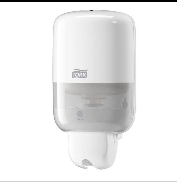 Диспенсер для мыла Tork 561000 561008