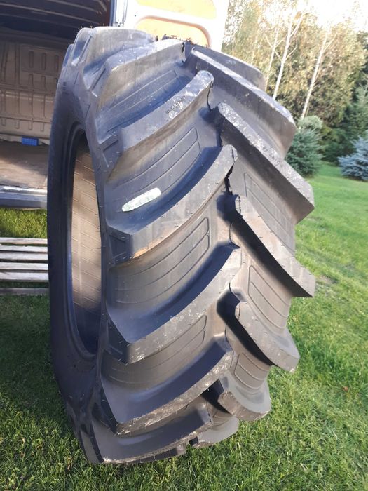 Opona 520/70R38  150A8/B  GAT1 Taurus Point70 Nowa