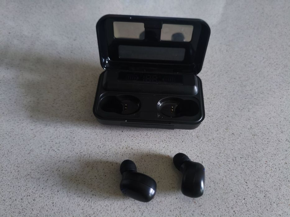 Ear buds bluetooth Fone ouvido
