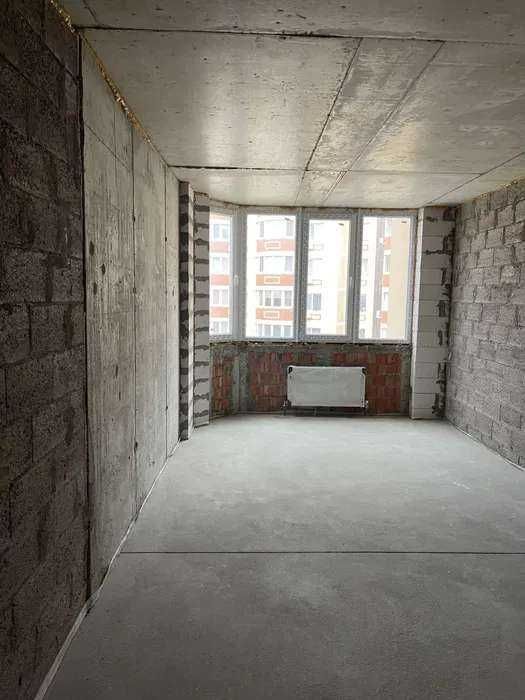 1-кімнатна квартира за адресою (площа 33 м²) - Atlanta.ua - фото 2