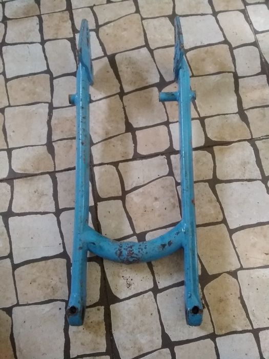 Pecas Kreidler Amazon