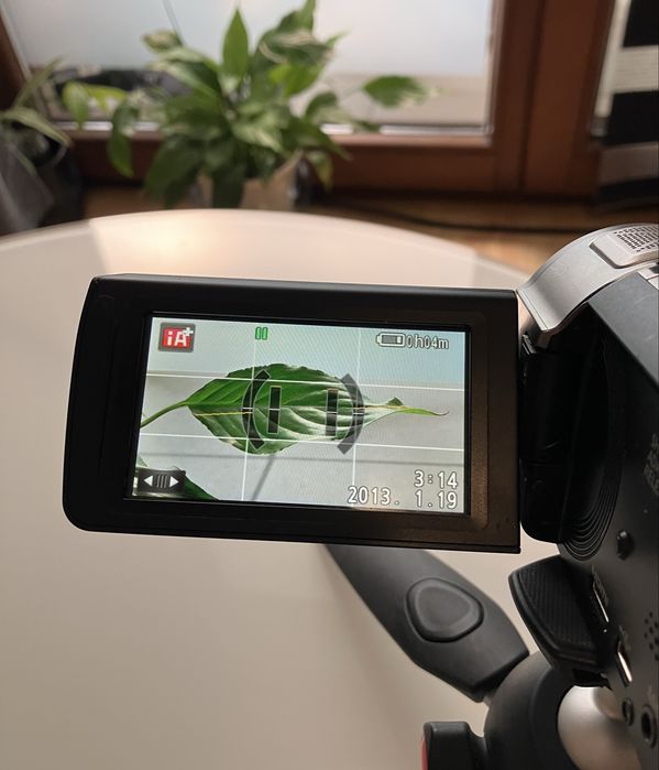 Panasonic HC-V720