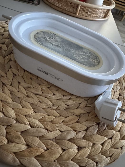 Jajowar CLATRONIC EK 3497