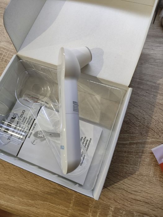 Termometr bebelo nowy