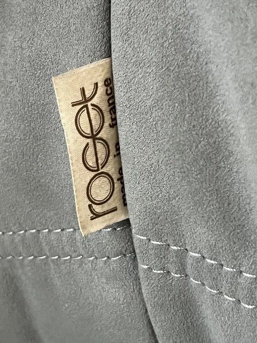 Диван и кресло Togo