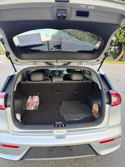 Kia Niro LX Hybrid 2019