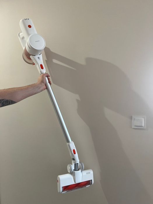 Odkurzacz bezprzewodowy xiaomi g20 lite OKAZJA!!!