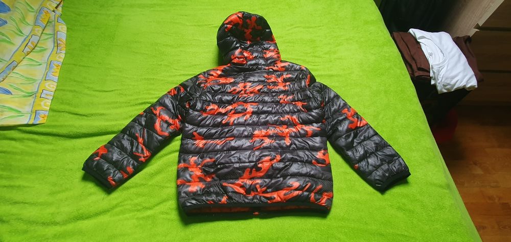 Kurtka reserved r128