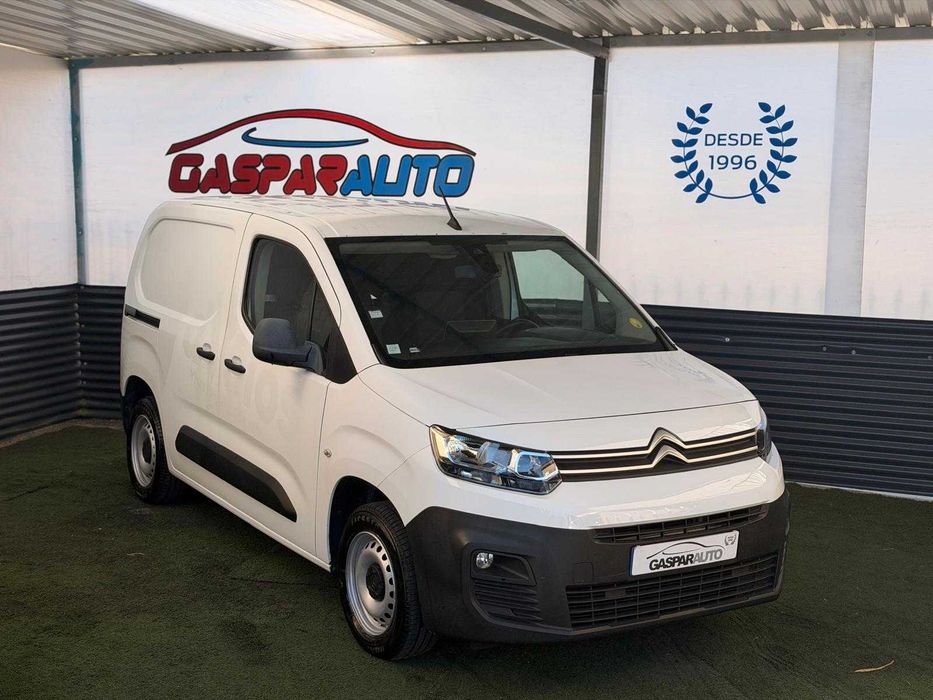 Citroen Berlingo 1.6 IVA DEDUTÍVEL 3 Lugares