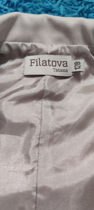 Костюм, 128 розмір