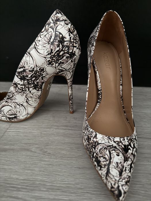 Szpilki Kazar Anastacia