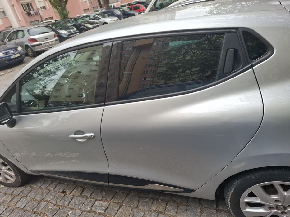 Ler sff clio limited  2019 oportunidade