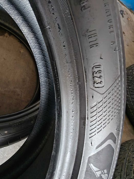GOODYEAR Eagle F1 Asymmetric 5 255/35R21 101Y шини літні 2шт