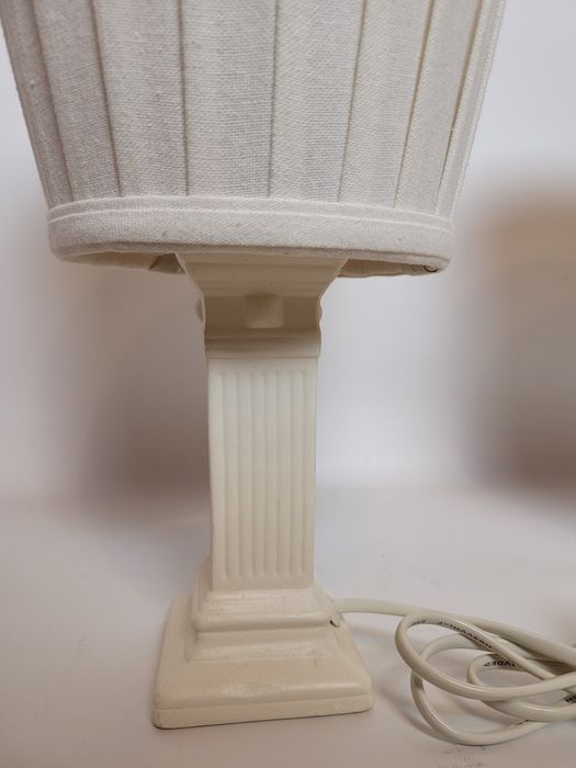 Komplet lampki nocne do sypialni