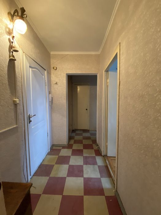 Продам 2х .кв Маршала Судца