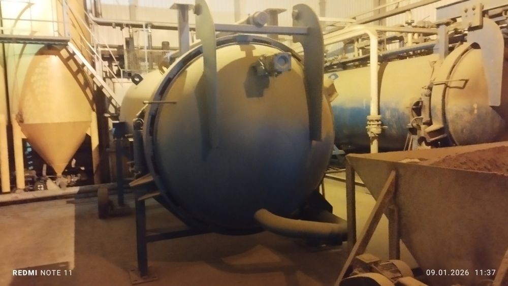 Продам фильтр  гнп125 тан