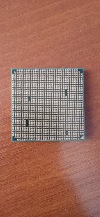 AMD Athlon II X2 215