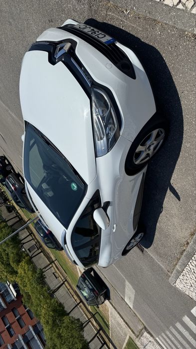 Renault clio 1.5