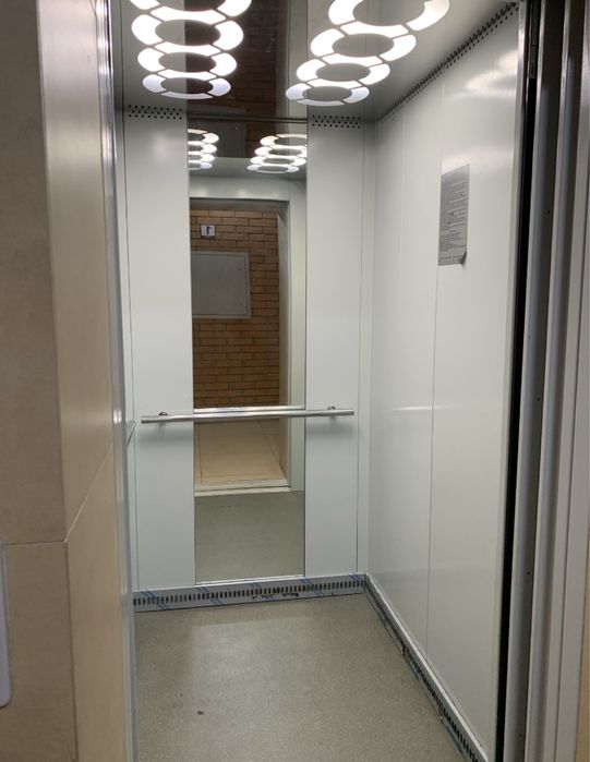 Продам 1-кімн.кв. в новобудові по вул. Героів Дніпра, Горішні Плавні