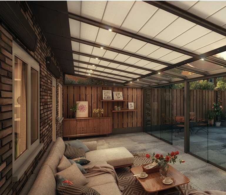 Zadaszenia Tarasów, Wiaty, Altany, Pergole, Markizy